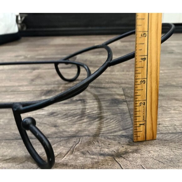 Gail Pittman Southern Living Metal Stand For 16.25” Casserole Baking Dish - Picture 6 of 6